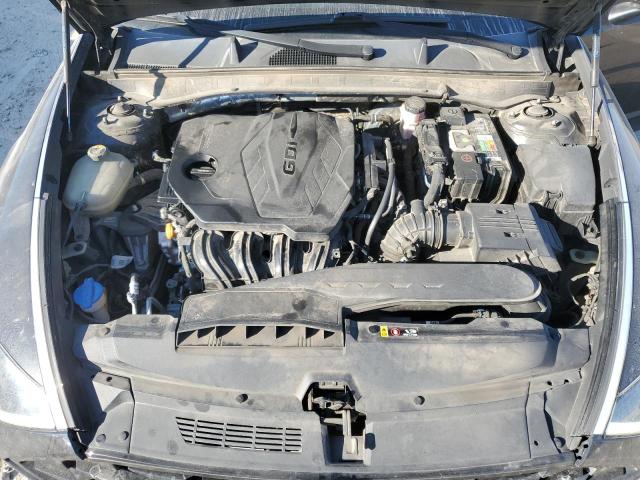 2020 HYUNDAI SONATA SEL - 5NPEF4JA5LH053951