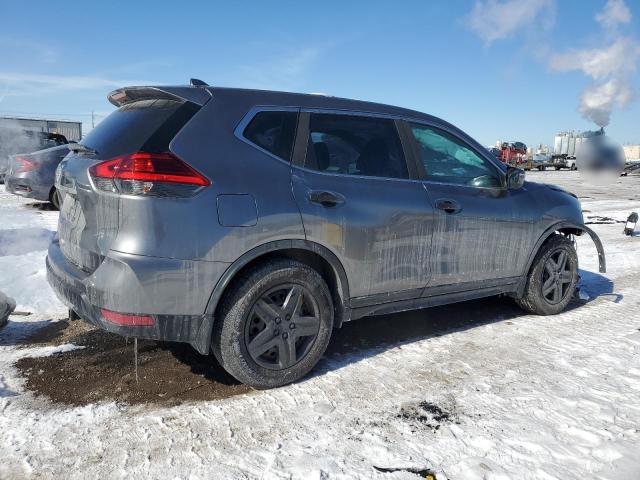 Vin: 5n1at2mt9hc806906, lot: 45470385, nissan rogue s 20173
