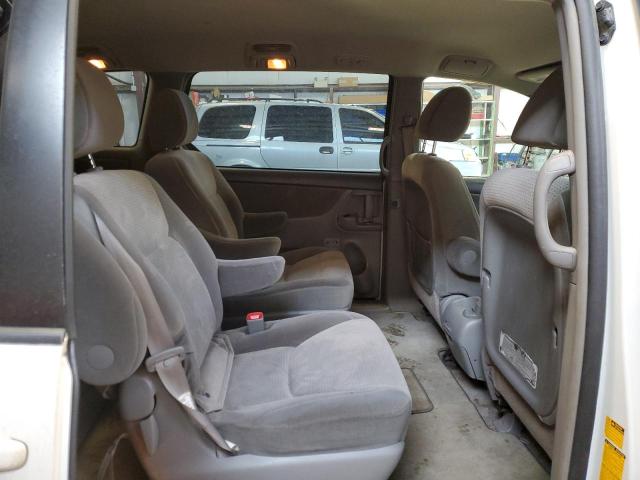 2010 TOYOTA SIENNA CE - 5TDKK4CC1AS290313
