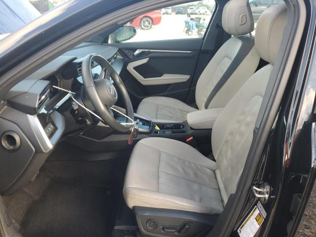 2023 AUDI A3 PREMIUM - WAUAUDGY5PA040071