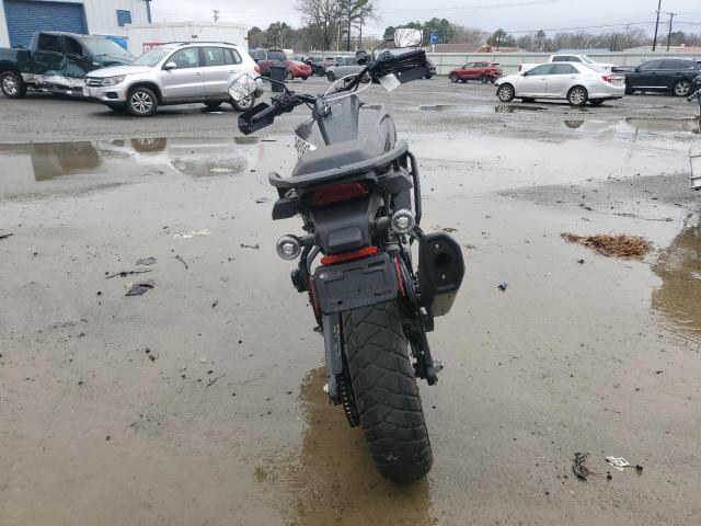 2023 HARLEY-DAVIDSON RA1250 S 1HD1ZES16PB302788