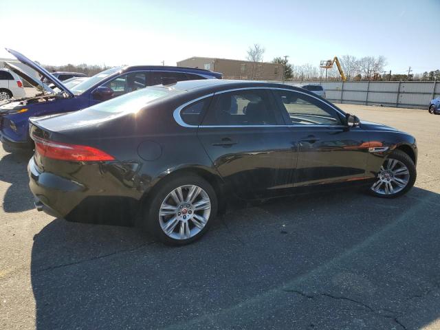 Vin: sajbr4bv5hcy26594, lot: 44709485, jaguar xf 20173