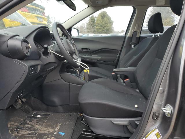 2023 NISSAN KICKS S 3N1CP5BV4PL571800