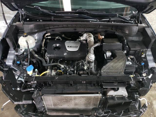 2017 HYUNDAI TUCSON LIM - KM8J33A24HU391313
