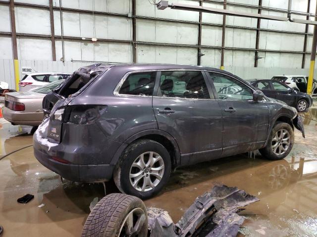 Vin: jm3tb2ba0f0465449, lot: 45874045, mazda cx-9 sport 20153