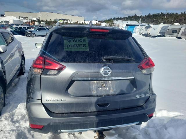 2020 NISSAN ROGUE S - 5N1AT2MV6LC767444