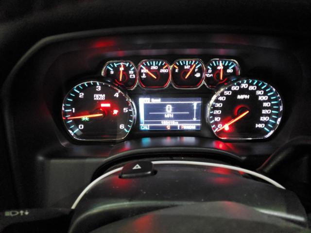 2015 CHEVROLET 1500 1GCVKREC7FZ258382