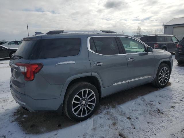 Vin: 1gkknxls0lz147505, lot: 44111405, gmc acadia den denali 20203