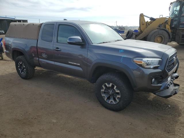 Vin: 5tfsz5an2kx179674, lot: 83023734, toyota tacoma access cab 20194