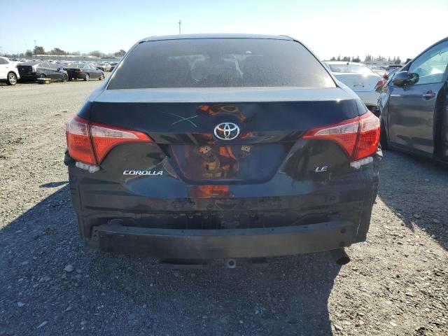 2018 TOYOTA COROLLA L - 2T1BURHE8JC085579
