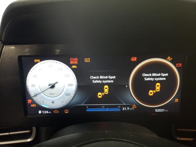 2021 HYUNDAI ELANTRA SE - 5NPLS4AG3MH005597