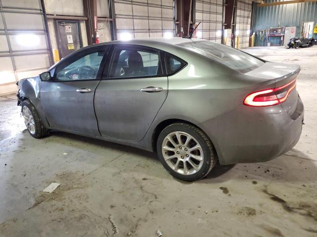 Vin: 1c3cdfca1dd131806, lot: 47066885, dodge dart limited 20132
