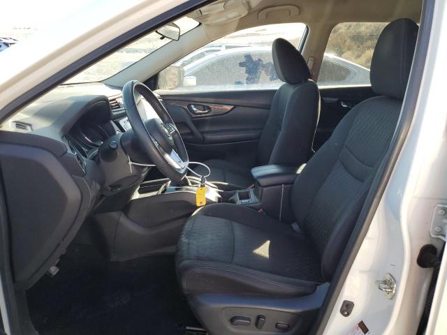 2020 NISSAN ROGUE S - 5N1AT2MV3LC744865