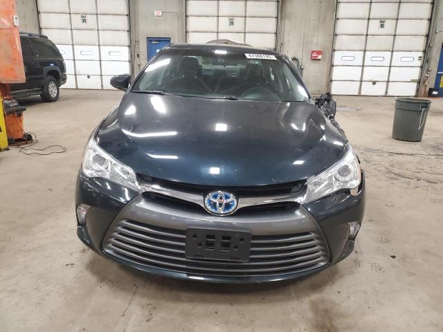 2016 TOYOTA CAMRY HYBR 4T1BD1FK1GU196881