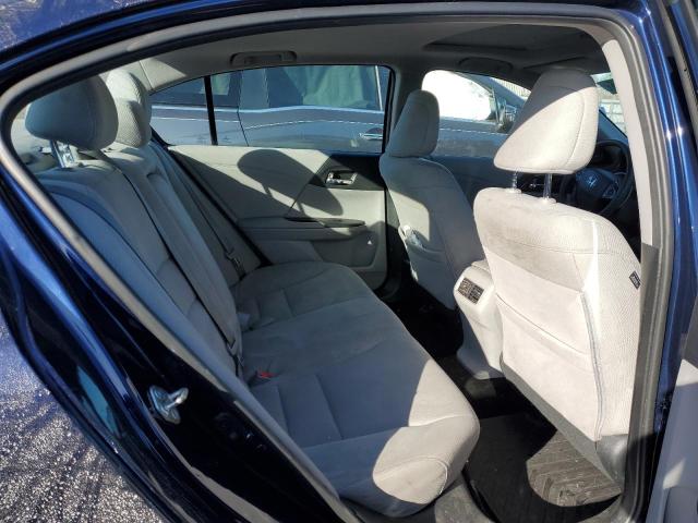 2016 HONDA ACCORD EX - 1HGCR2F7XGA178524