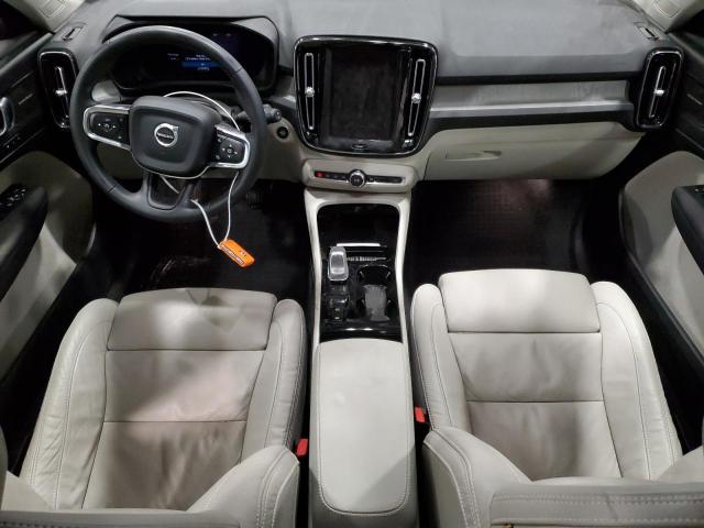 2023 VOLVO XC40 PLUS YV4L12UW2P2024297