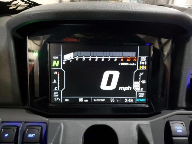 2024 KAWASAKI KWF1000 - JKAWFCE16RB502180