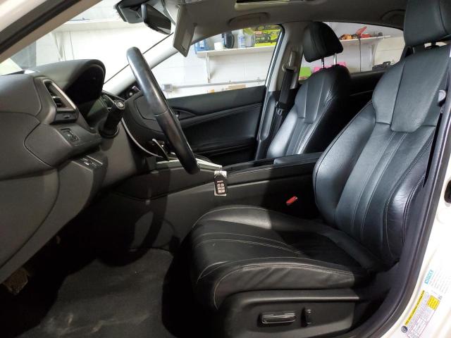 2019 HONDA INSIGHT TO 19XZE4F91KE018605