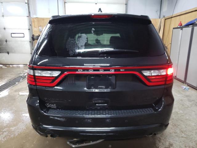 2016 DODGE DURANGO LI 1C4RDJDG1GC373260