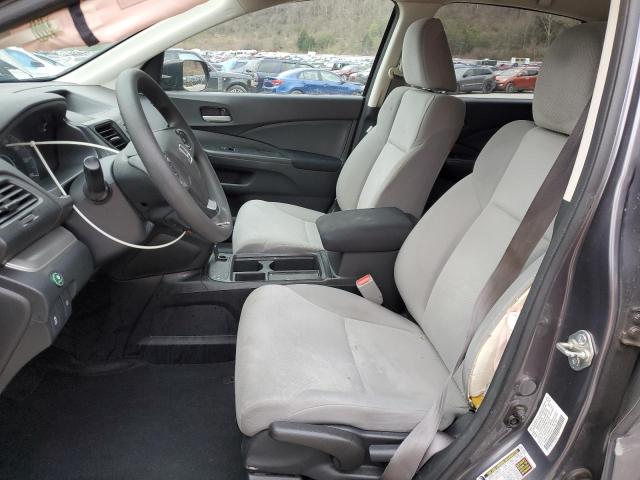 2016 HONDA CR-V SE - 2HKRM3H42GH546316