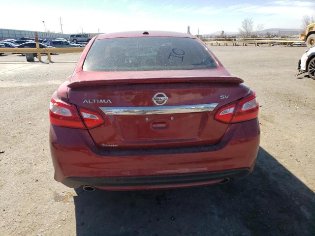 2016 NISSAN ALTIMA 2.5 - 1N4AL3AP0GC129430