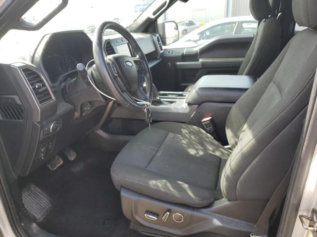 2018 FORD F150 SUPER - 1FTEW1CG5JFB51563