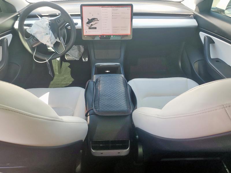 2021 TESLA MODEL 3 - 5YJ3E1EB8MF852781