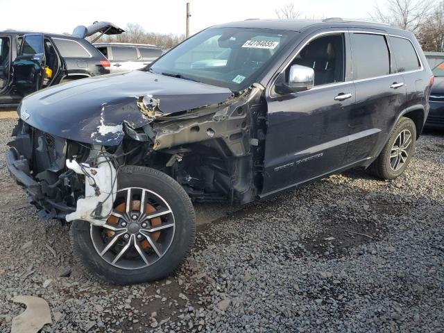 2019 JEEP GRAND CHER - 1C4RJFBGXKC592848