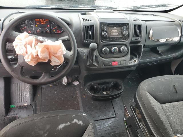 2021 RAM PROMASTER - 3C6LRVDG0ME585531