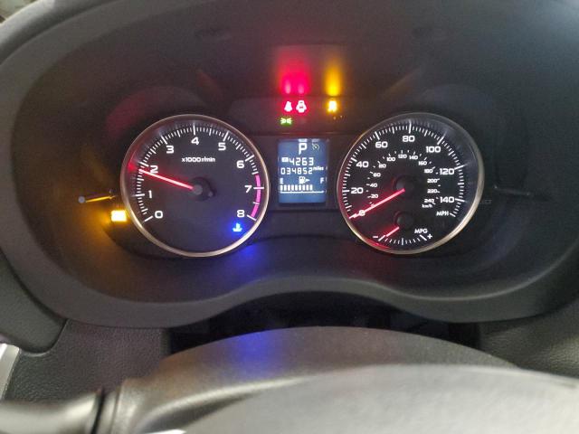 2016 SUBARU IMPREZA SP - JF1GPAP62G8323641