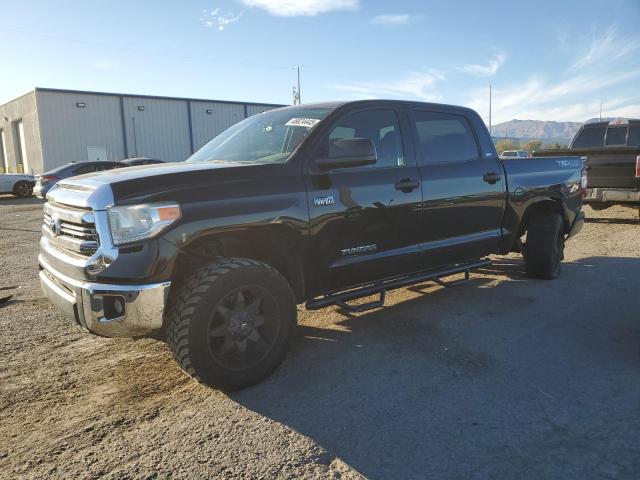 Vin: 5tfdw5f15gx518409, lot: 46624445, toyota tundra crewmax sr5 2016 img_1