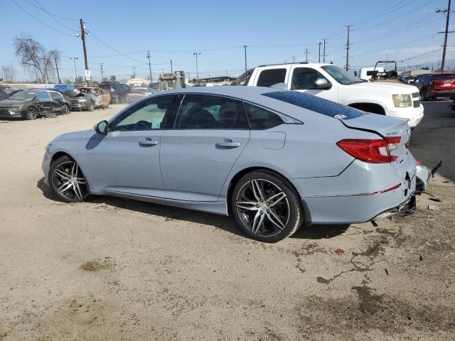 Vin: 1hgcv2f93na007284, lot: 46868415, honda accord touring 20222