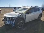 2023 SUBARU CROSSTREK - JF2GTABC3P8218708