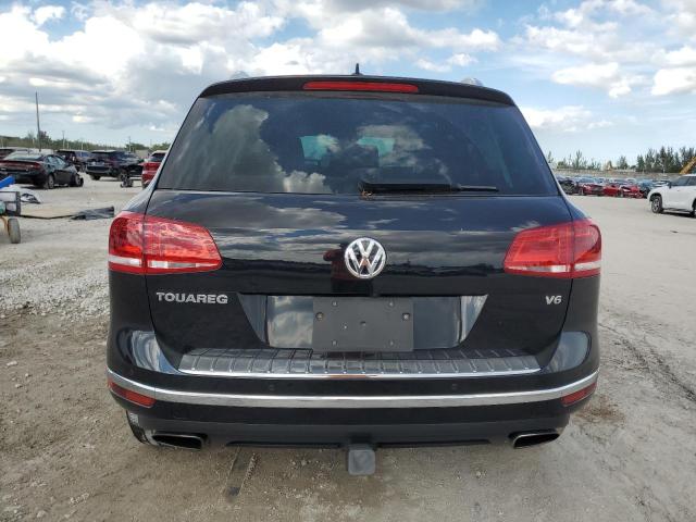 2017 VOLKSWAGEN TOUAREG SP WVGEF7BP2HD000699