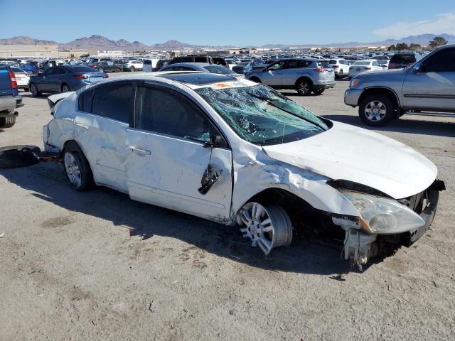 Vin: 1n4al2ap7cc144138, lot: 46470395, nissan altima base 20124