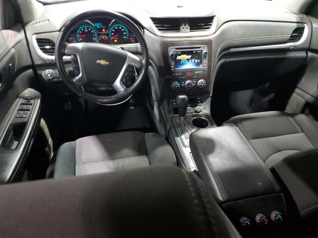 2016 CHEVROLET TRAVERSE L - 1GNKVGKD9GJ315720