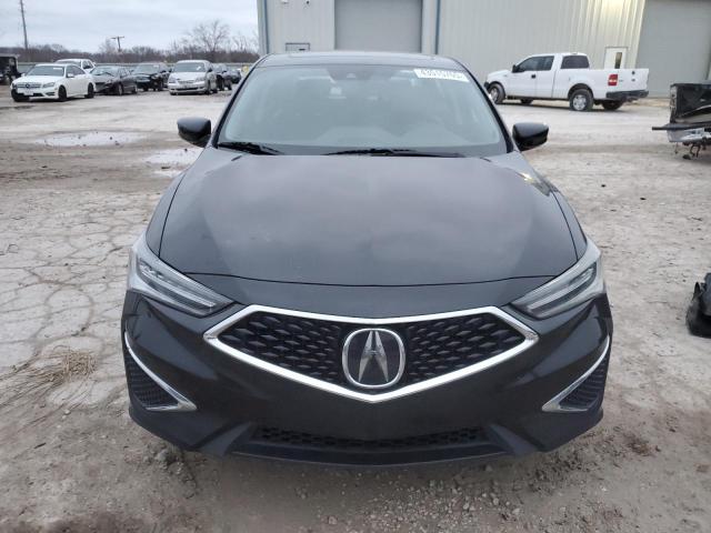2019 ACURA ILX PREMIU 19UDE2F75KA004515