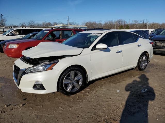 2019 NISSAN ALTIMA SL - 1N4BL4EV7KC233991