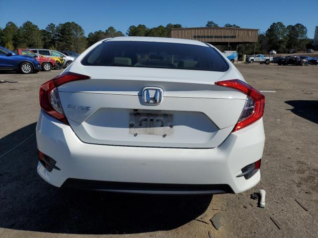 2017 HONDA CIVIC LX 19XFC2F52HE038347