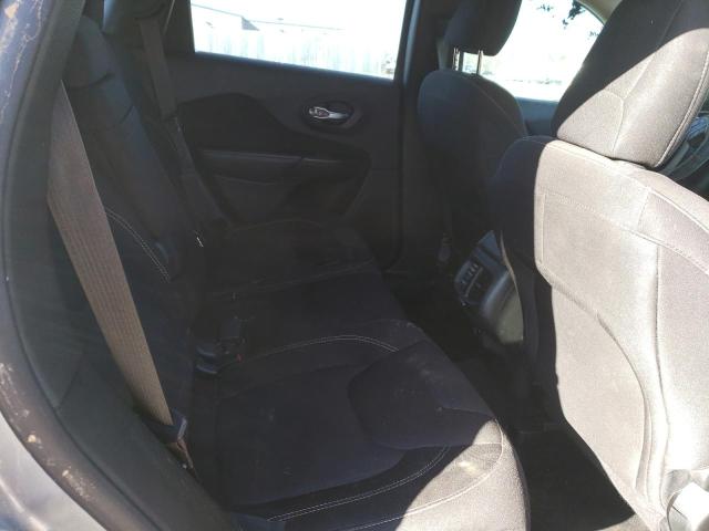 2015 JEEP CHEROKEE L - 1C4PJLCS8FW643020