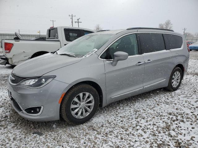 CHRYSLER PACIFICA T