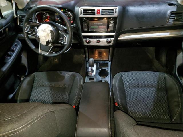 2018 SUBARU OUTBACK 2. - 4S4BSAAC9J3342656