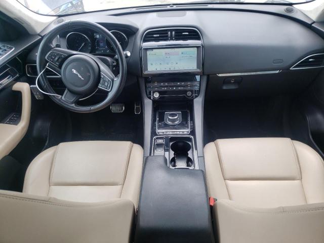 2019 JAGUAR F-PACE PRE - SADCJ2FX7KA360944