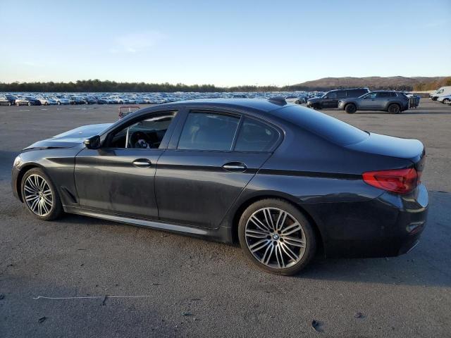 2018 BMW 540 XI WBAJE7C50JG891547