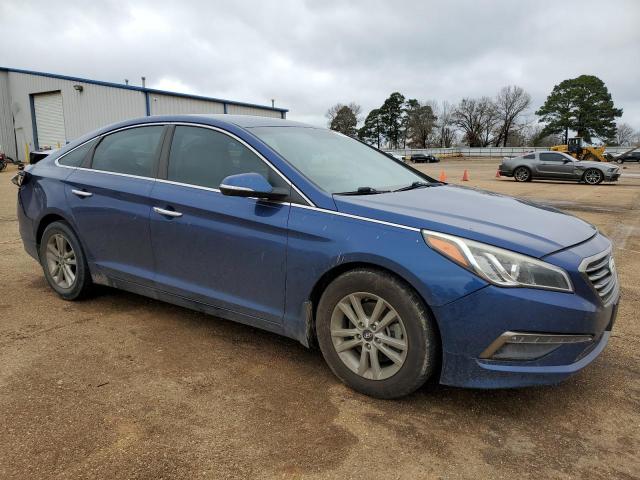 2015 HYUNDAI SONATA ECO - 5NPE24AA8FH179043