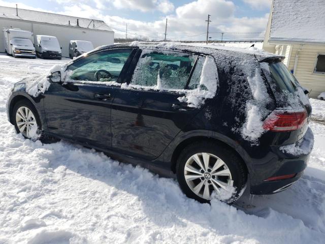 Vin: 3vww57au0lm009270, lot: 45506935, volkswagen golf 20202