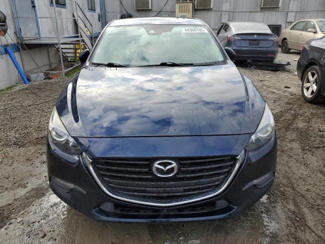 2017 MAZDA 3 TOURING - 3MZBN1V72HM152731