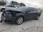 2017 CHEVROLET IMPALA LT - 2G1105S38H9129798