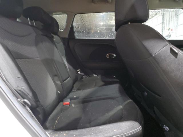 2017 KIA SOUL + - KNDJP3A53H7440714