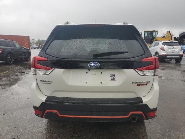 2021 SUBARU FORESTER S JF2SKARC0MH571194